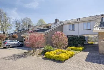 Tussenwoning te koop: Vogelwikke 11, Maarheeze
