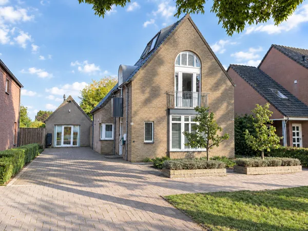 Woning te koop: Vogelwikke 19, Bladel