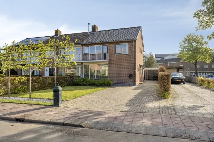 Hoekwoning te koop: Vogelwikke 2, Emmermeer Emmen