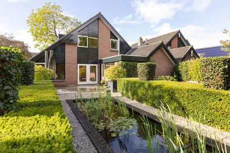Hoekwoning te koop: Vogelwikke 21, Maartensdijk Kern Maartensdijk