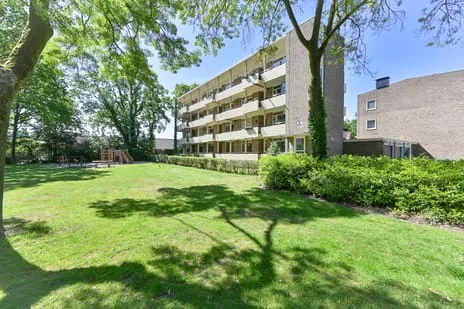 Appartement te koop: Vogelwikke 79, Emmermeer Emmen