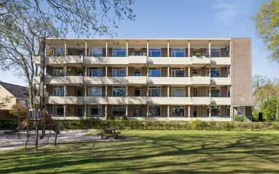 Appartement te koop: Vogelwikke 83, Emmen