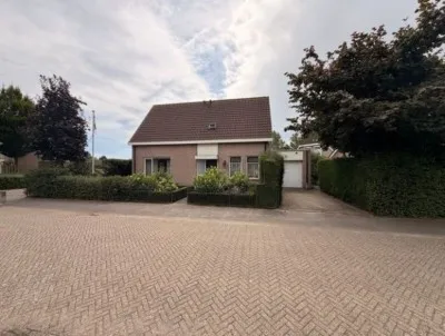 Vrijstaande woning te koop: Vogelwikkestraat 17, Lindonk Zevenbergen