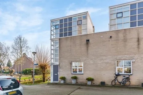 Hoekwoning te koop: Vogelwikkeveld 63, Molenvliet-West Woerden