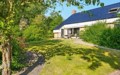 Vrijstaande woning te koop: Vogelzand 2307, Vogelzand Julianadorp