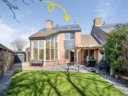 Hoekwoning te koop: Vogelzand 2527, Vogelzand Julianadorp