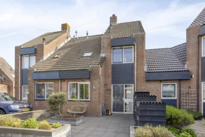 Tussenwoning te koop: Vogelzand 2639, Vogelzand Julianadorp