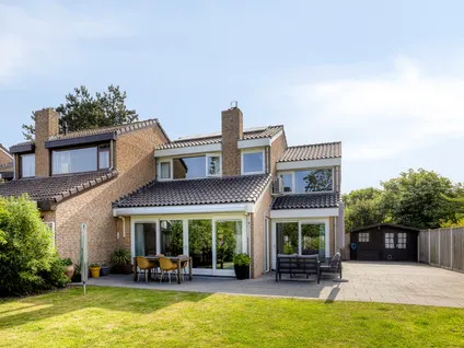 Tussenwoning te koop: Vogelzand 3603, Vogelzand Julianadorp