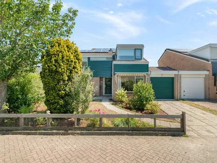 Hoekwoning te koop: Vogelzand 3614, Vogelzand Julianadorp
