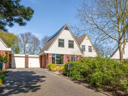 Tussenwoning te koop: Vogelzand 4204, Vogelzand Julianadorp