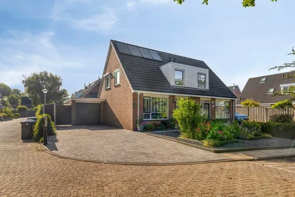 Woning te huur: Vogelzand, Vogelzand Julianadorp
