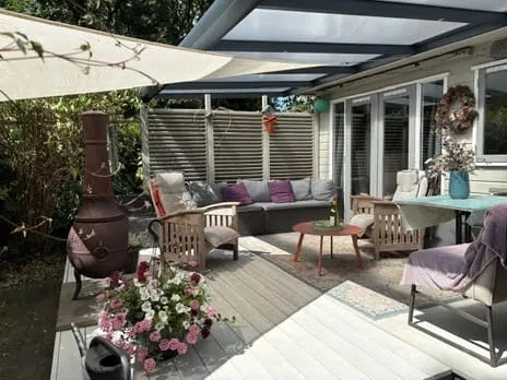 Vrijstaande woning te koop: Vogelzang Veldweg 23-22, Verspreide huizen Hattemerbroekse Heide Hattemerbroek