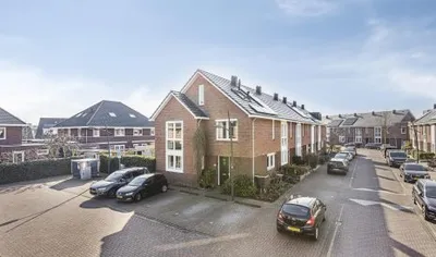 Koopwoning: Vogezen 23 in Assendelft - €575.000 - 139m²