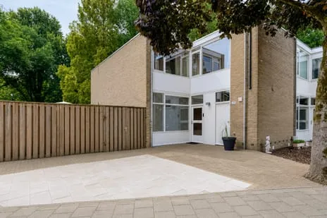 Hoekwoning te koop: Vogezenlaan 199, Groenewoud Midden Tilburg