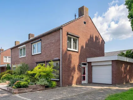 Hoekwoning te koop: Volantruwe 4, Malberg Maastricht