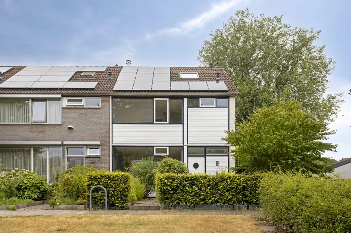 Hoekwoning te koop: Volbedastraat 25, De IJkenberg Doetinchem