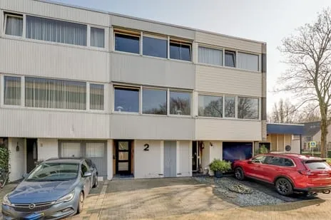Tussenwoning te koop: Volder 2, Risdam-Zuid - Buurt 20 07 Hoorn