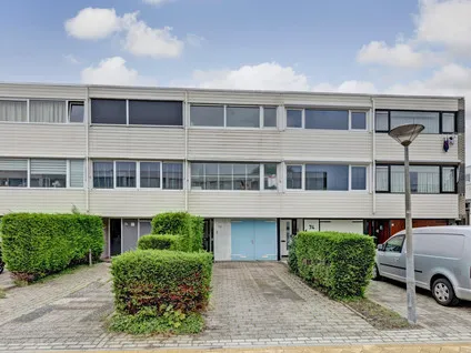 Tussenwoning te koop: Volder 75, Risdam-Zuid - Buurt 20 07 Hoorn