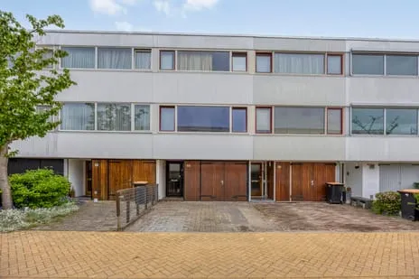 Tussenwoning te koop: Volder 85, Risdam-Zuid - Buurt 20 07 Hoorn