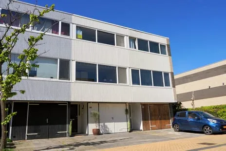 Tussenwoning te koop: Volder 89, Risdam-Zuid - Buurt 20 07 Hoorn