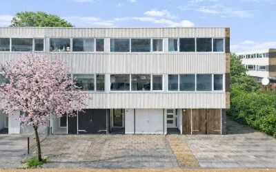 Tussenwoning te koop: Volder 89, Risdam-Zuid - Buurt 20 07 Hoorn