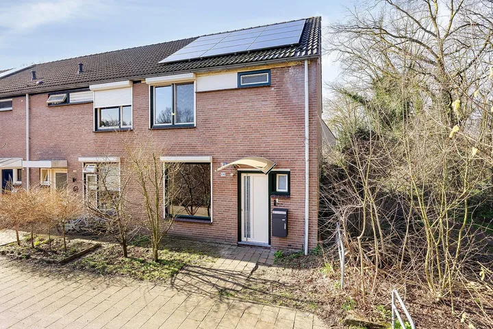 Hoekwoning te koop: Volderhof 102, Helmond