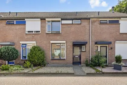 Tussenwoning te koop: Volderhof 60, Rijpelberg-West Helmond