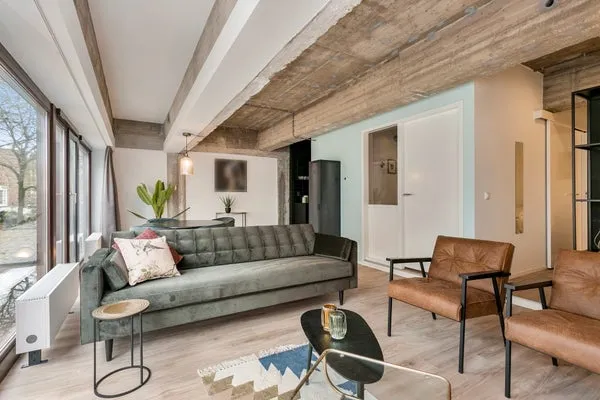 Woning te huur: Volderhof, Binnenstad Eindhoven