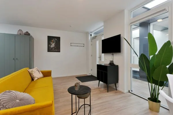 Woning te huur: Volderhof, Binnenstad Eindhoven