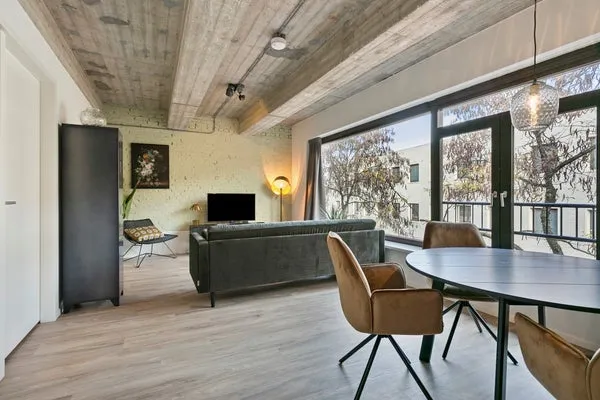 Woning te huur: Volderhof, Binnenstad Eindhoven