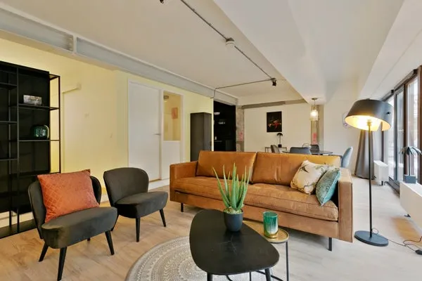 Woning te huur: Volderhof, Eindhoven