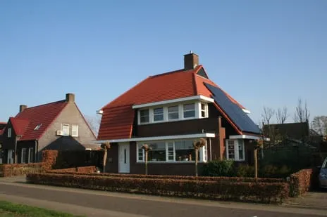 Detached house for sale: Voldersakker 5, Verspreide huizen Lage Mierde Lage Mierde