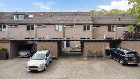 Tussenwoning te koop: Voldersdreef 403, Matendreef Apeldoorn