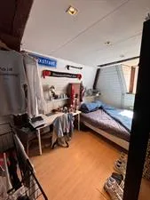 Room for rent: Voldersgracht, Centrum Delft