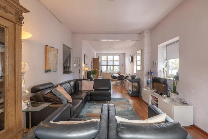 Twee-onder-één-kap te koop: Volderstraat 21, Meerssen Meerssen
