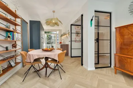 Appartement te koop: Volendamlaan 74, 'S-Gravenhage