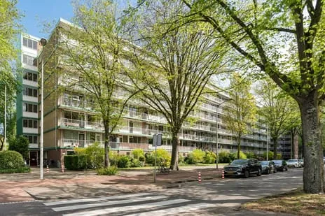 Appartement te koop: Volendamlaan 793, Leyenburg 'S-Gravenhage