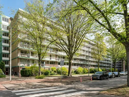 Appartement te koop: Volendamlaan 793, Leyenburg 'S-Gravenhage