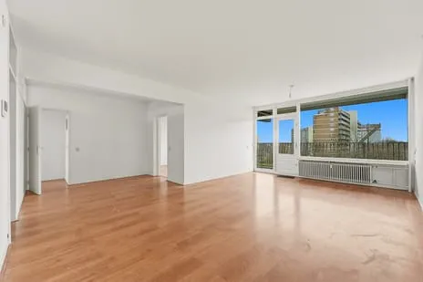 Appartement te koop: Volendamlaan 820, Leyenburg 'S-Gravenhage