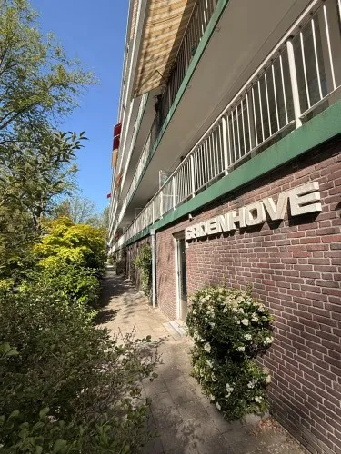 Appartement te koop: Volendamlaan 821, Leyenburg 'S-Gravenhage