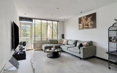 Appartement te koop: Volendamlaan 845, Leyenburg 'S-Gravenhage