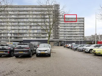 Appartement te koop: Volendamlaan 872, Leyenburg 'S-Gravenhage