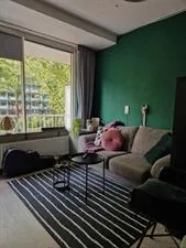 Room for rent: Volendamlaan, Leyenburg 'S-Gravenhage