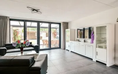 Tussenwoning te koop: Volendamstraat 9, Lelystad-Haven West Lelystad