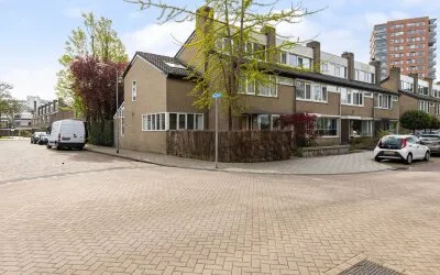 Hoekwoning te koop: Volgerland 8, De Were en omgeving Zwijndrecht