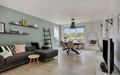 Appartement te koop: Volharding 42, Calandlaan/Lelylaan Amsterdam