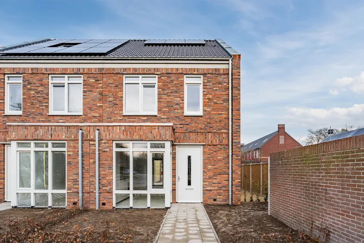 Woning te koop: Volkelseweg, Loopkant-Liessent-Goorkens Uden