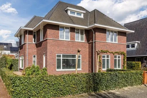 Woning te koop: Volkelstraat, Koolhoven Zuid Tilburg