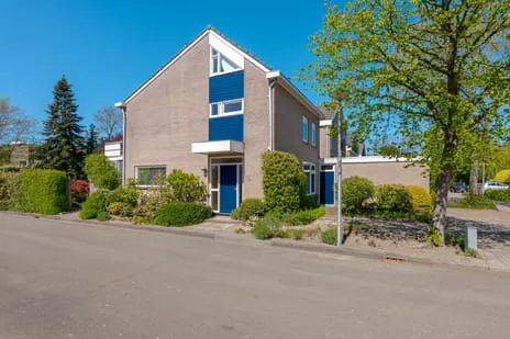 Hoekwoning te koop: Volkerak 34, Aa-landen-Midden Zwolle