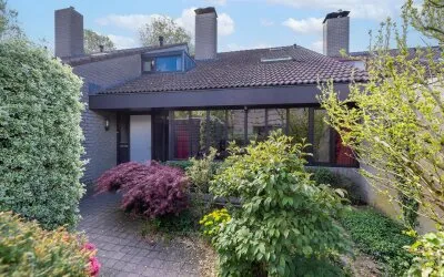 Tussenwoning te koop: Volkerak 44, Aa-landen-Midden Zwolle
